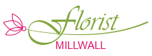 Florist Millwall 